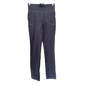 Lululemon Skinny Will Pants – Diamond Dot Print | Size 6 | Full Length
